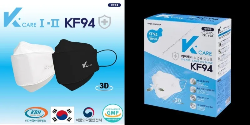 Disposable Face Mask Manufacturer